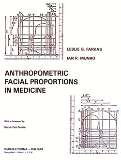 ANTHROPOMETRIC FACIAL PROPORTIONS IN MEDICINE