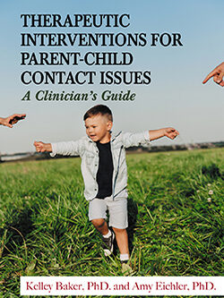 THERAPEUTIC INTERVENTIONS FOR PARENT-CHILD CONTACT ISSUES: A Clinician's Guide